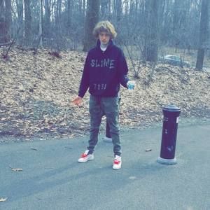 Meet your Posher, Damian